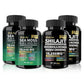 BellaPaz Herbal Supplement Bundle (2 Bottles)