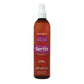 Fantasia Spritz Mousse – Strong Hold, Quick Dry