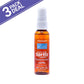 Fantasia Spritz Mousse – Strong Hold, Quick Dry