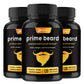 Beard Growth Vitamins – Biotin & Saw Palmetto