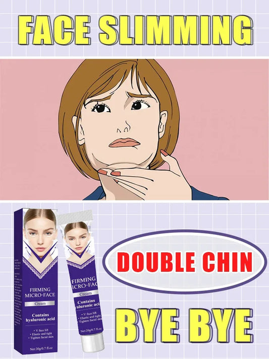 Double Chin Remover – Face Slimming Tool