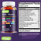 60 Multivitamin Gummie- Antioxidant