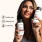 Coffee+ Thickening Shampoo & Conditioner – Volume & Shine