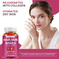 Hair, Skin & Nails Gummies with Collagen – Beauty & Joint Support (60 Ct)
