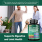 Sea Moss + Black Seed Oil + Ashwagandha – Energy & Immune Support