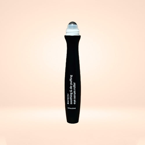 Anti-Wrinkle & De-Puffing Eye Serum Roller-0