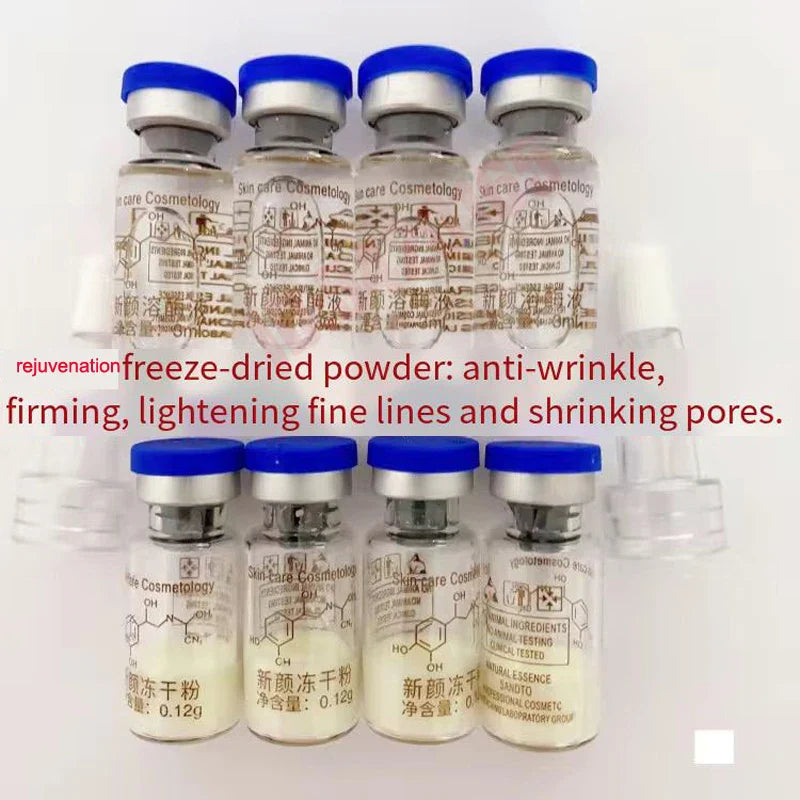 Beauty Salon Lyophilized Powder-6