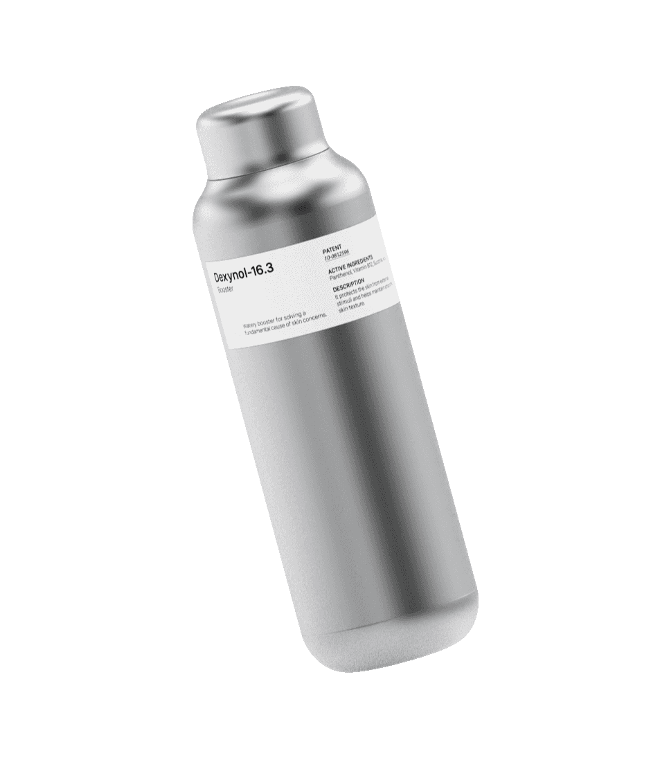 WHOLESALE DEXYNOL-16.3™ BOOSTER ESSENCE 4.7 Oz (140ml) — 24 Units per Case-2