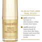 Argan Active Protection Eye Serum 15ml | Revitalising and Hydrating Eye Care-3