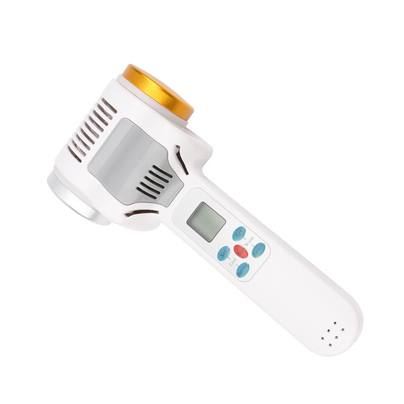 Dual-Function Facial Beauty Device-1
