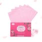 100PCS Oil Control Blotting Paper – Face Absorbent Wipes