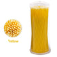 100PCS Eyelash Cleaning Swabs – Lash Extension & Glue Remover Tools