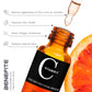 Vitamin C Retinol Face Serum – Anti-Aging & Whitening