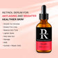 Vitamin C Retinol Face Serum – Anti-Aging & Whitening