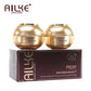 AILKE 24K Gold Skincare Set – Essence, Toner & Cream