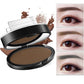 Eyebrow Stamp & Stencil Kit – Waterproof Brow Set
