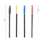 Disposable Mascara Wands (5–50pcs) – Eyelash Brushes