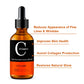 Vitamin C Retinol Face Serum – Anti-Aging & Whitening