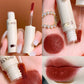QIBEST 8 Colors Matte Lip Gloss – Waterproof Lip Tint