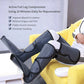 Foot & Leg Massager – Heated Circulation & Lymphatic Drainage Pants