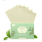 100PCS Oil Control Blotting Paper – Face Absorbent Wipes