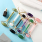 Jade Roller & Gua Sha Set – Face Lifting Massage Tools