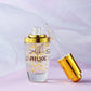 AILKE 24K Gold Skincare Set – Essence, Toner & Cream