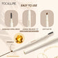 Focallure Eyebrow Pencil – 4 Colors, Waterproof
