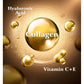 AILKE 24K Gold Skincare Set – Essence, Toner & Cream