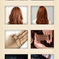 BOQIAN Ginger Shampoo & Conditioner – Root & Scalp Care