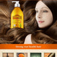 BOQIAN Ginger Shampoo & Conditioner – Root & Scalp Care