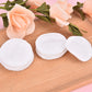 100pcs Cotton Pads Makeup Remover