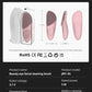 Heated Facial Cleansing Brush w/ Eye Massager