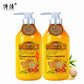 BOQIAN Ginger Shampoo & Conditioner – Root & Scalp Care