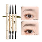 Double Head Eyebrow Pencil Waterproof