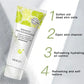 Fruit Acid Peeling Gel – Exfoliating & Blackhead Removal