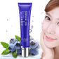 4PCS Blueberry Skincare Set – Serum, Cream, Toner & Eye Care