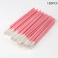 Disposable Lip Brushes (100–150pcs) – Lip Gloss Wands