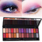 28 Color Nude Eyeshadow Palette