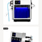 2025 Professional Skin Whitening Rejuvenation Facial Beauty Machines Diamond Dermabrasion Acne Treatment Oxygen Bubble Machine