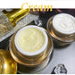 AILKE 24K Gold Skincare Set – Essence, Toner & Cream