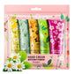 5PCS Hand Cream Travel Set – Shea Butter & Vitamin E