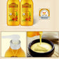 BOQIAN Ginger Shampoo & Conditioner – Root & Scalp Care