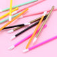 Disposable Lip Brushes (100–150pcs) – Lip Gloss Wands
