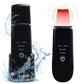 Wireless Ultrasonic Skin Scrubber – Hot Compress & Pore Care