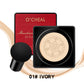 Ocheal Mushroom BB Cream – Foundation & Concealer