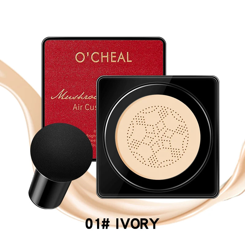 Ocheal Mushroom BB Cream – Foundation & Concealer