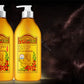 BOQIAN Ginger Shampoo & Conditioner – Root & Scalp Care