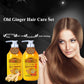 BOQIAN Ginger Shampoo & Conditioner – Root & Scalp Care