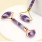 Jade Roller & Gua Sha Set – Face Lifting Massage Tools